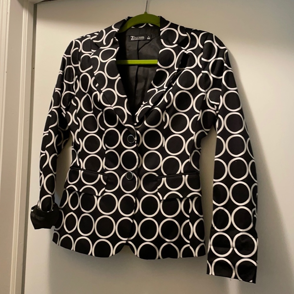 7 th ave jacket